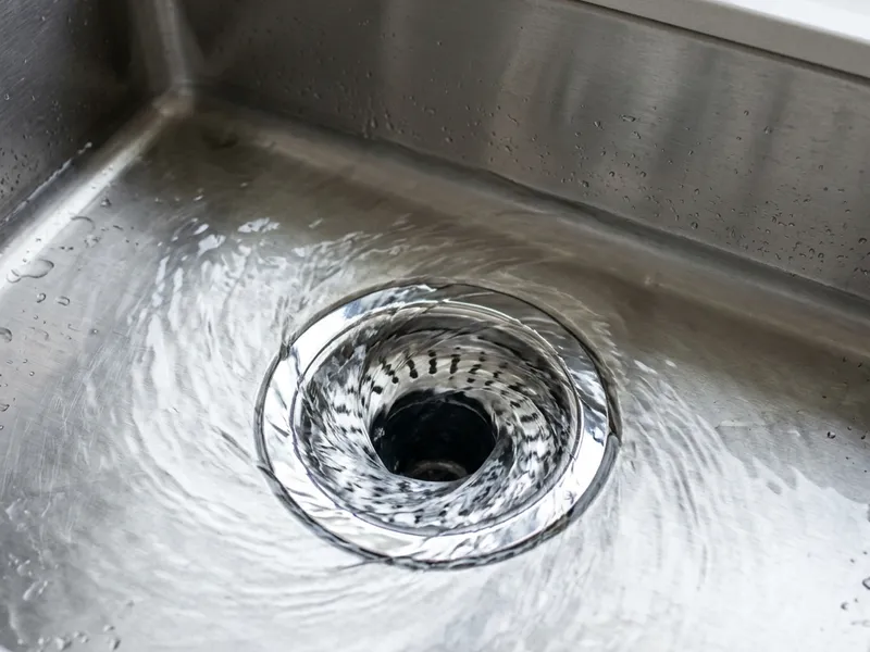 Drain Cleaning Plumber in New Palestine, IN